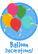 Balloon Decorations