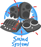 Sound System